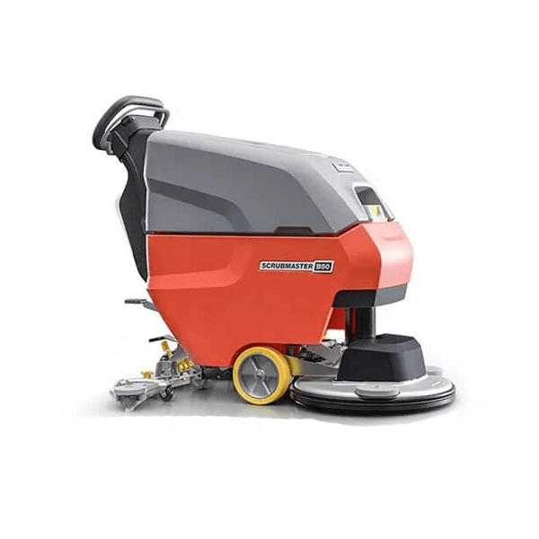 Scrubmaster B50